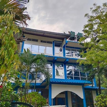 Kaziranga Rhino Guest House Hatikhuli Экстерьер фото