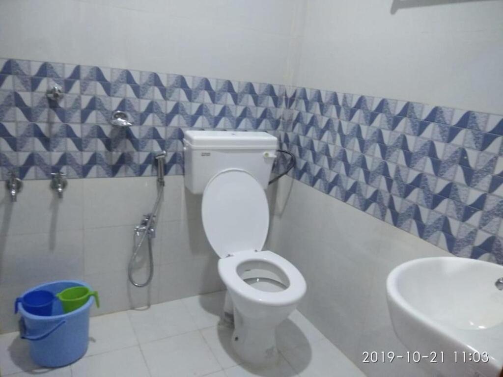 Kaziranga Rhino Guest House Hatikhuli Экстерьер фото