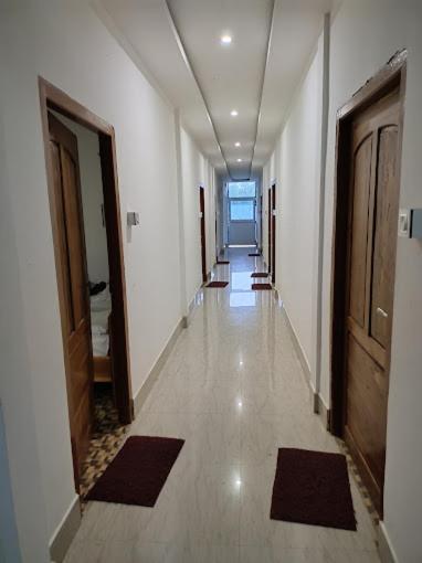 Kaziranga Rhino Guest House Hatikhuli Экстерьер фото