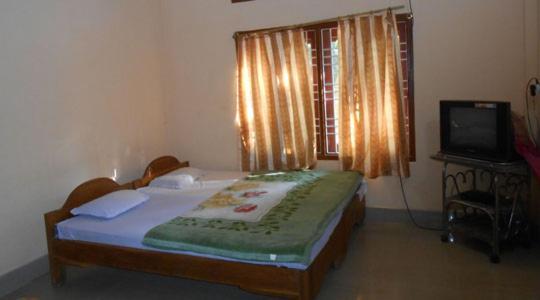 Kaziranga Rhino Guest House Hatikhuli Экстерьер фото